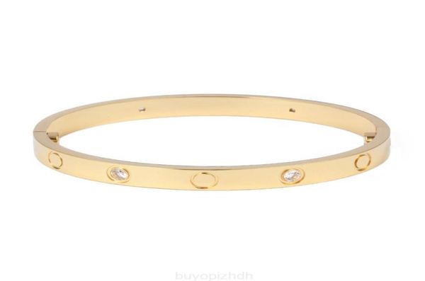 2022 brand new love bracelet female stainless steel couple bangle fashion jewelry valentine039s day gift for men and women 87d81705308, Black
2022 brand new love bracelet female stainless steel couple bangle fashion jewelry valentine039s day gift for men and women 87d81705308, Black