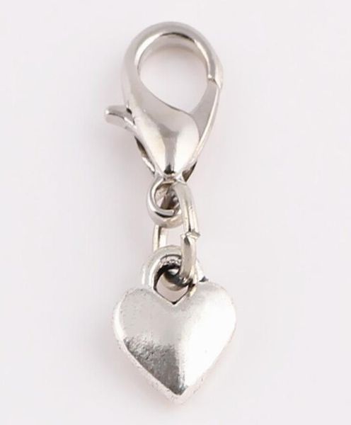 20pcslot small heart dangle pendant floating locket charms with lobster clasp fit for glass magnetic locket5659448, Bronze;silver
20pcslot small heart dangle pendant floating locket charms with lobster clasp fit for glass magnetic locket5659448, Bronze;silver