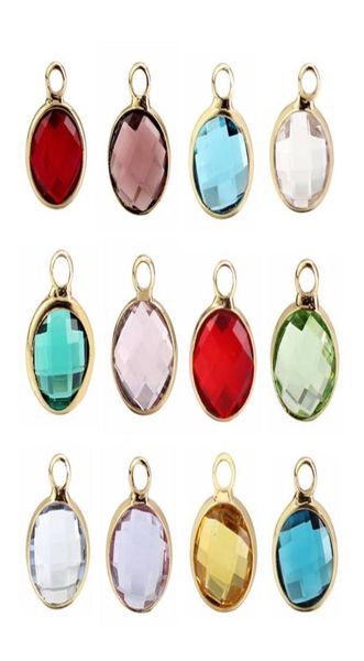 new arrival mix colors diy crystal birthstone dangles charms for necklace bracelet jewelry transparent glass pendants accessories 2549665
new arrival mix colors diy crystal birthstone dangles charms for necklace bracelet jewelry transparent glass pendants accessories 2549665
