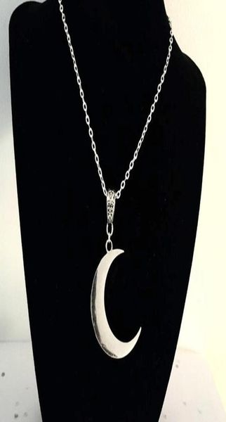 10pcs crescent moon necklace mystic gothic jewelry lunar witch celtic pagan wiccan luna moon phase witchy goddess fashion woman gi7739053, Silver
10pcs crescent moon necklace mystic gothic jewelry lunar witch celtic pagan wiccan luna moon phase witchy goddess fashion woman gi7739053, Silver