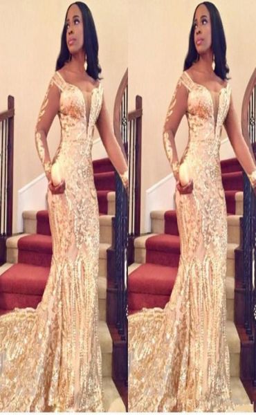 luxury mermaid evening dresses bling sequined lace prom dress v neck long sleeves formal pageant party gowns plus size9453932, Black;red
luxury mermaid evening dresses bling sequined lace prom dress v neck long sleeves formal pageant party gowns plus size9453932, Black;red