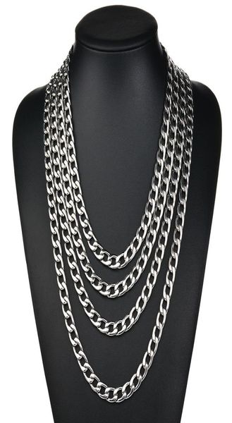 celtic stainless steel chains rap hip hop jewelry fashion for women mens necklace long7813195, Silver
celtic stainless steel chains rap hip hop jewelry fashion for women mens necklace long7813195, Silver