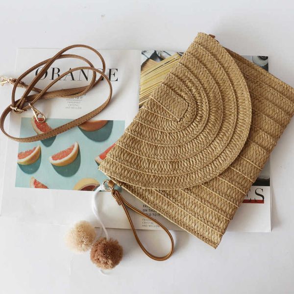 new ball player carrying bag straw woven bag single shoulder crossbody casual beach bag woven women's bag
new ball player carrying bag straw woven bag single shoulder crossbody casual beach bag woven women's bag