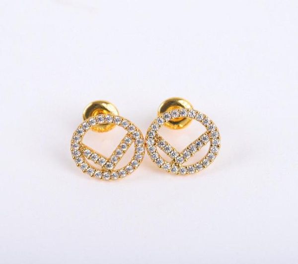 fashion gold stud earrings aretes for lady women party wedding lovers gift engagement jewelry for bride with box nrj8082083, Golden;silver
fashion gold stud earrings aretes for lady women party wedding lovers gift engagement jewelry for bride with box nrj8082083, Golden;silver