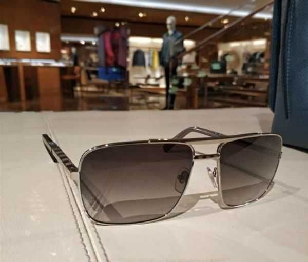 fashion designer sunglasses classic attitude metal square frame popular retro avant-garde outdoor 400 protection tfp2, White;black
fashion designer sunglasses classic attitude metal square frame popular retro avant-garde outdoor 400 protection tfp2, White;black