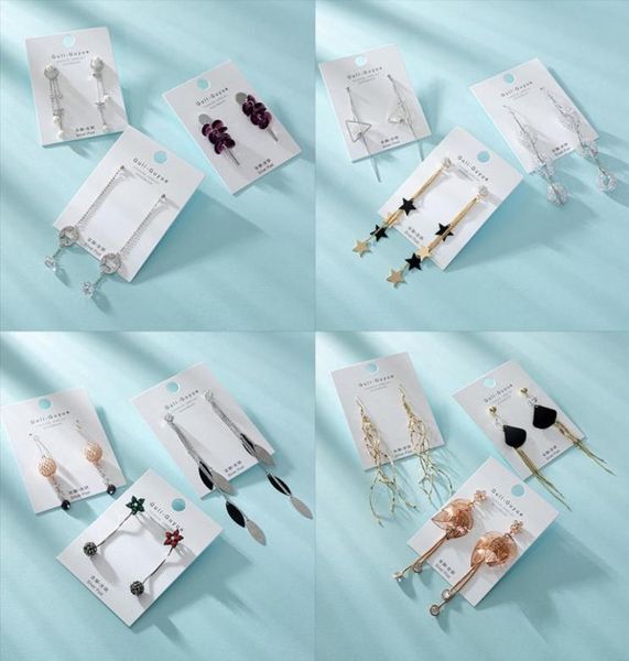 charm 925 silver needle multilayer arc earrings retro cool style unique fashion jewelle9701129, Golden
charm 925 silver needle multilayer arc earrings retro cool style unique fashion jewelle9701129, Golden