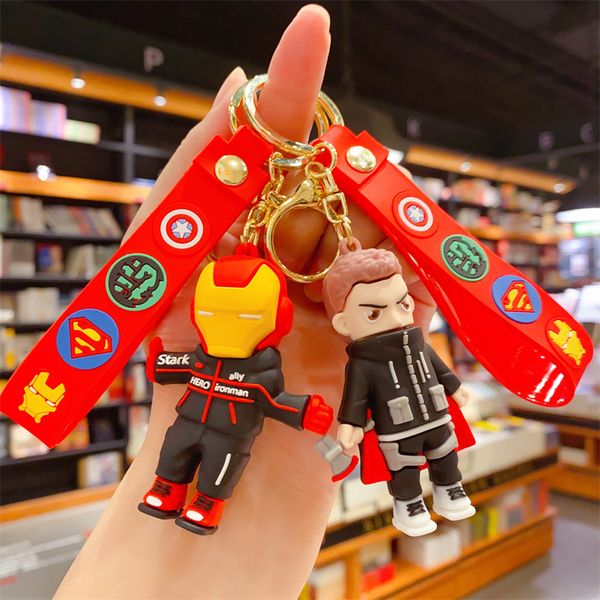 fashion blogger designer jewelry new cartoon hero series keychain mobile phone keychains lanyards keyrings wholesale ys170, Slivery;golden
fashion blogger designer jewelry new cartoon hero series keychain mobile phone keychains lanyards keyrings wholesale ys170, Slivery;golden