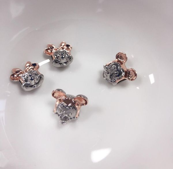 unique alloy charm bead half rose gold plated fashion women jewelry stunning design european style for diy bracelet necklace1611085, Bronze;silver
unique alloy charm bead half rose gold plated fashion women jewelry stunning design european style for diy bracelet necklace1611085, Bronze;silver