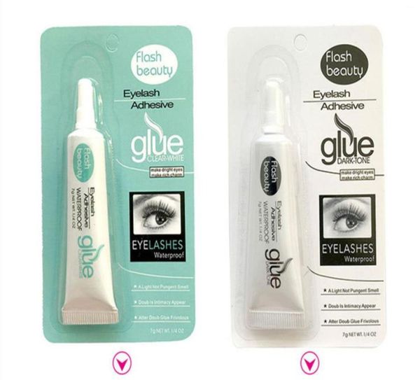 dhl eye lash glue white black makeup eyelash adhesive glue waterproof fast drying false eyelashes lady makeup tool high qua1032903
dhl eye lash glue white black makeup eyelash adhesive glue waterproof fast drying false eyelashes lady makeup tool high qua1032903