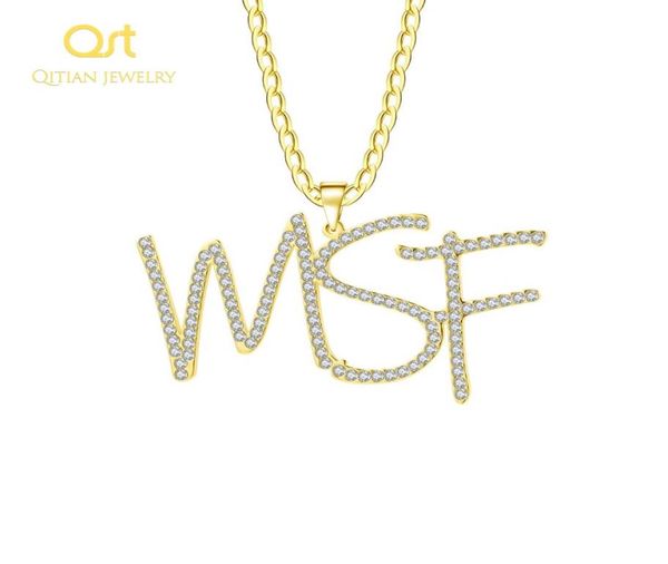 hippop custom name iced out zirconia cursive writing initial letters pendant necklace words cubic zirconia jewelryfor men8915097, Silver
hippop custom name iced out zirconia cursive writing initial letters pendant necklace words cubic zirconia jewelryfor men8915097, Silver
