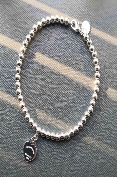 11 original 925 sterling silver charm bracelets luxury fashion 4mm enamel heart brand ladies bracelet holiday gift6299045, Golden;silver
11 original 925 sterling silver charm bracelets luxury fashion 4mm enamel heart brand ladies bracelet holiday gift6299045, Golden;silver