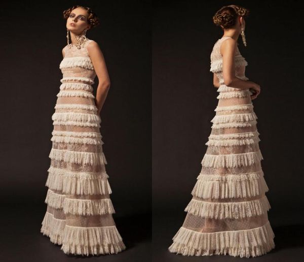 krikor jabotian 2019 lace ivory prom dresses jewel neck a line formal party dress cake tutu ruffles pageant evening gowns1893921, Black
krikor jabotian 2019 lace ivory prom dresses jewel neck a line formal party dress cake tutu ruffles pageant evening gowns1893921, Black
