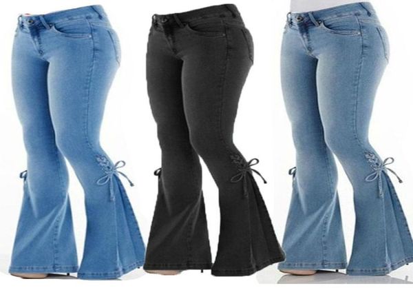 women039s jeans middle waist bell bottom size xs4xl denim pants autumn ladies loose and casual 2021 fashion o91722164, Blue
women039s jeans middle waist bell bottom size xs4xl denim pants autumn ladies loose and casual 2021 fashion o91722164, Blue
