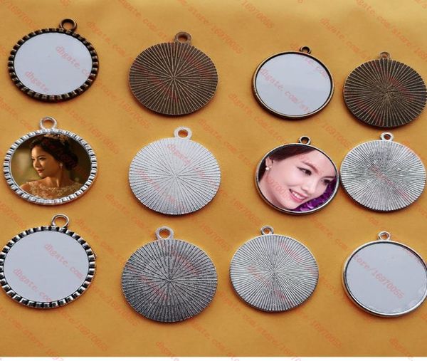 new sublimation blank round shape pendant charm tranfer printing diy consumable new arrival not include necklace9950571, Silver
new sublimation blank round shape pendant charm tranfer printing diy consumable new arrival not include necklace9950571, Silver
