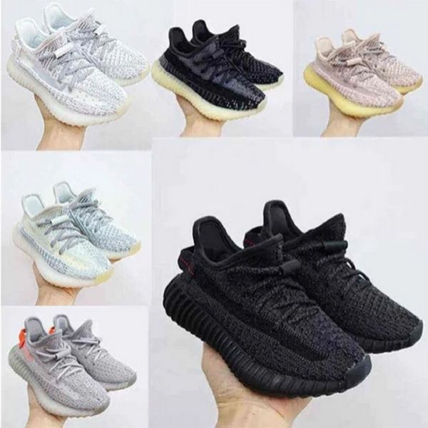 eur24-35 designers kids shoes toddlers trainers v2 clay black triple white antlia children sneakers boys girls athletic shoe
eur24-35 designers kids shoes toddlers trainers v2 clay black triple white antlia children sneakers boys girls athletic shoe