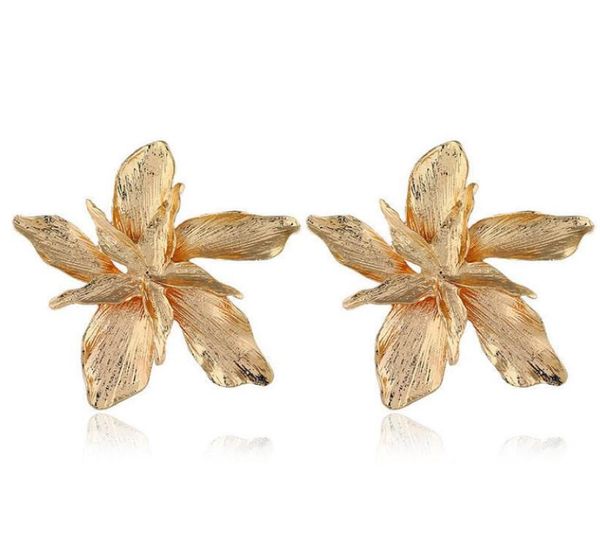europe and the united states exaggerated multilayer alloy flower earrings female fashion autumn and winter earrings bohemian4400309, Silver
europe and the united states exaggerated multilayer alloy flower earrings female fashion autumn and winter earrings bohemian4400309, Silver