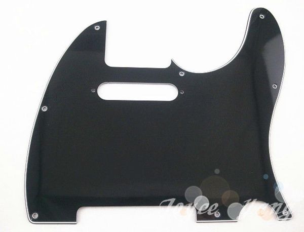 niko black 3 ply electric guitar pickguard for fender tele style electric guitar wholes2009603
niko black 3 ply electric guitar pickguard for fender tele style electric guitar wholes2009603