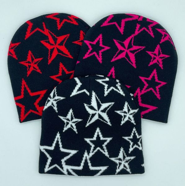 ball caps pentagram knit hat mens and womens jacquard hip hop outdoor sports fashion street autumn 230715, Blue;gray
ball caps pentagram knit hat mens and womens jacquard hip hop outdoor sports fashion street autumn 230715, Blue;gray