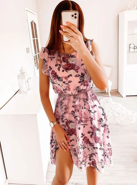urban dresses summer fashion floral printed long dress ladies sleeveless elastic waist beach 2023 women v neck pleated chiffon cover ups 230, White;black
urban dresses summer fashion floral printed long dress ladies sleeveless elastic waist beach 2023 women v neck pleated chiffon cover ups 230, White;black