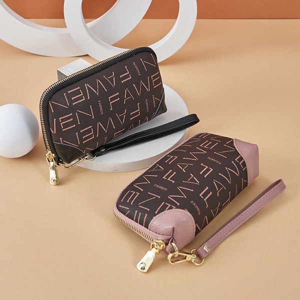 2023 new long wallet for women with advanced feeling stylish style handheld bag large capacity zero wallet mobile case
2023 new long wallet for women with advanced feeling stylish style handheld bag large capacity zero wallet mobile case