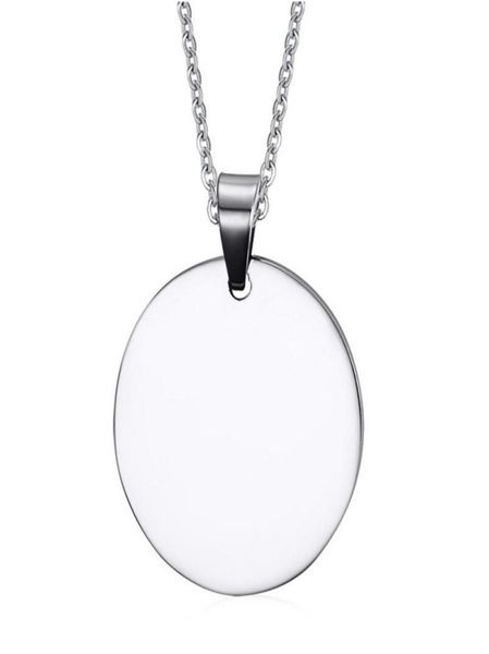 personalized engraved round stainless steel pendant blanks dog tag includes necklace4111246, Silver
personalized engraved round stainless steel pendant blanks dog tag includes necklace4111246, Silver