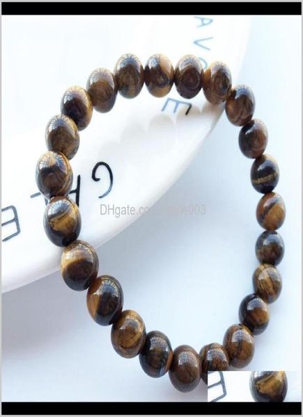 beaded strands jewelry drop delivery 2021 natural tiger eye stone beaded bracelets 8mm yoga balance beads buddha prayer elastic ba7605378, Black
beaded strands jewelry drop delivery 2021 natural tiger eye stone beaded bracelets 8mm yoga balance beads buddha prayer elastic ba7605378, Black