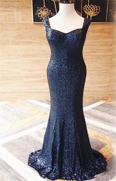 navy blue sequin mermaid prom party dresses sweetheart floor length backless evening bridesmaids dress custom made2595163, Black
navy blue sequin mermaid prom party dresses sweetheart floor length backless evening bridesmaids dress custom made2595163, Black