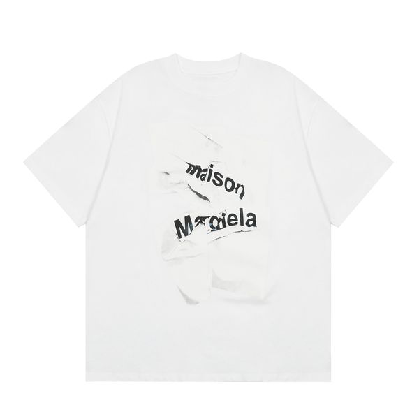 designer t-shirt casual mms t shirt with monogrammed print short sleeve for sale luxury mens hip hop clothing asian size 13, White;black
designer t-shirt casual mms t shirt with monogrammed print short sleeve for sale luxury mens hip hop clothing asian size 13, White;black