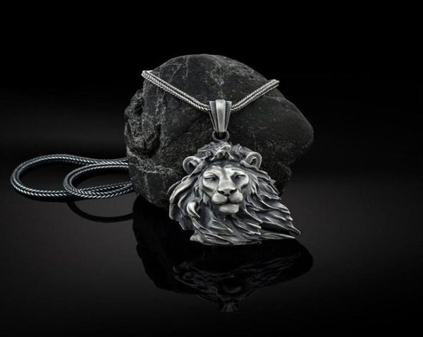 men039s windward plush lion pendant animal necklace punk hip hop chain251a8411772, Silver
men039s windward plush lion pendant animal necklace punk hip hop chain251a8411772, Silver