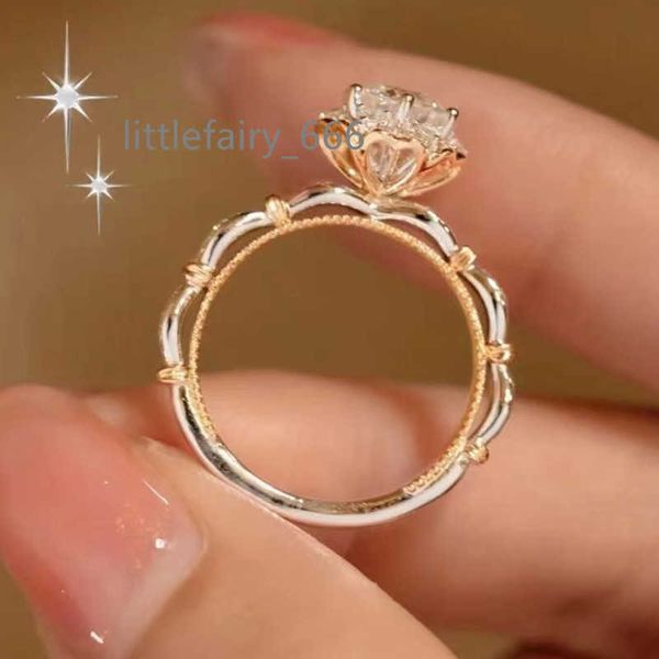 feng zuan jewelry customized 14k 18k white gold 3ct round cut cvd lab grown diamond wedding ring, Silver
feng zuan jewelry customized 14k 18k white gold 3ct round cut cvd lab grown diamond wedding ring, Silver