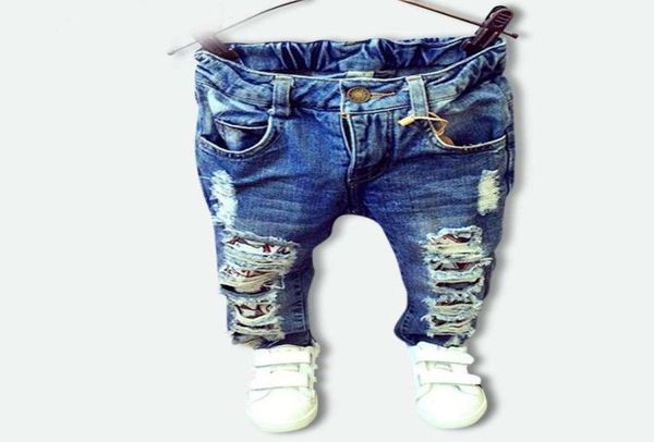 children broken hole pants trousers 2019 baby boys girls jeans brand fashion autumn 27y kids trousers clothes7902992, Blue
children broken hole pants trousers 2019 baby boys girls jeans brand fashion autumn 27y kids trousers clothes7902992, Blue