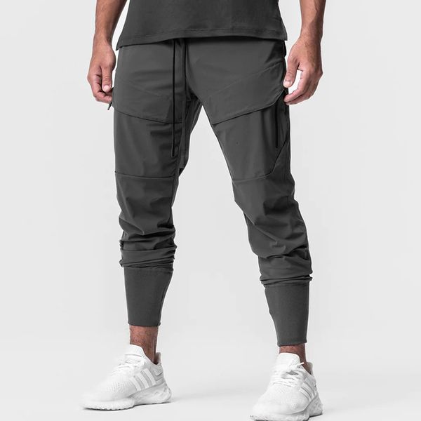 men's pants 2023 jogging pants fashion sports streetwear fitness clothes men's muscle sport 230714, Black
men's pants 2023 jogging pants fashion sports streetwear fitness clothes men's muscle sport 230714, Black