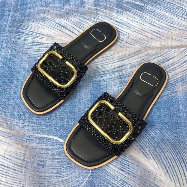 luxury brand sandals for women flip flops slippers summer real leather classics breathable sandals flat shoes outdoor summer beach casual sh, Black
luxury brand sandals for women flip flops slippers summer real leather classics breathable sandals flat shoes outdoor summer beach casual sh, Black