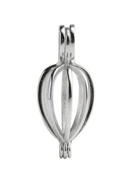 simple cage love wish 925 sterling silver gift locket pendant for pearl and gems 5 pieces8505643
simple cage love wish 925 sterling silver gift locket pendant for pearl and gems 5 pieces8505643