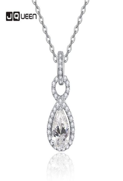 710mm 28ct teardropshaped zircon pave small diamonds pendant s925 silver necklace cross chain women wedding gift jewelry chains3805766
710mm 28ct teardropshaped zircon pave small diamonds pendant s925 silver necklace cross chain women wedding gift jewelry chains3805766