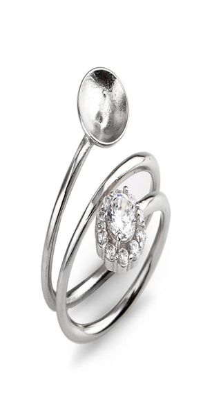 clear cz flower ring settings circle round band 925 sterling silver elegant women jewelry big pearl 5 pieces6602469, Slivery;crystal
clear cz flower ring settings circle round band 925 sterling silver elegant women jewelry big pearl 5 pieces6602469, Slivery;crystal