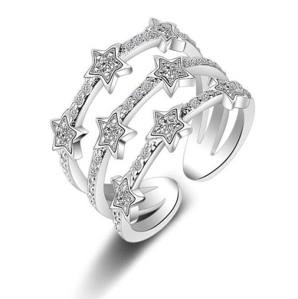 real sterling silver rings romantic multilayers twinkling cz crystal stars zircon stone jewelry for women nice gift6469512
real sterling silver rings romantic multilayers twinkling cz crystal stars zircon stone jewelry for women nice gift6469512