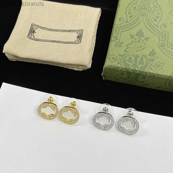 luxury gold diamond stud earrings designer for women hoop earrings stud letter earrings jewelry with box set valentine day gift engagement #, Golden;silver
luxury gold diamond stud earrings designer for women hoop earrings stud letter earrings jewelry with box set valentine day gift engagement #, Golden;silver