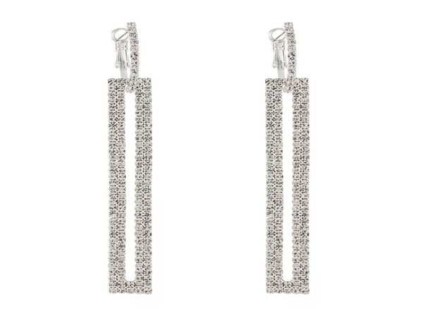 yfjewe fashion long drop earrings luxury gold silver color rectangle rhinestone earring for women party jewelry gift e5501385345
yfjewe fashion long drop earrings luxury gold silver color rectangle rhinestone earring for women party jewelry gift e5501385345