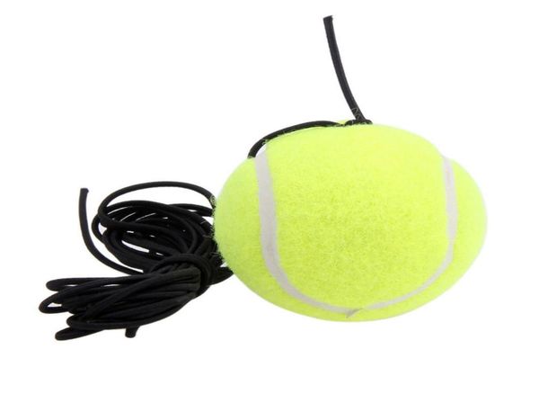 new rubber woolen trainer tennis ball with string replacement for single practice training7122249
new rubber woolen trainer tennis ball with string replacement for single practice training7122249