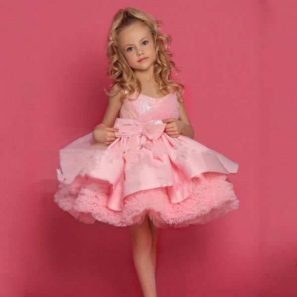 girl's dresses cute pink princess flower girl dress kids birthday party pageant dresses glitter sequin first holy communion gowns 23071, Red;yellow
girl's dresses cute pink princess flower girl dress kids birthday party pageant dresses glitter sequin first holy communion gowns 23071, Red;yellow
