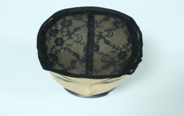5pcs black color wig full cap net jewish base wig caps for making wigs glueless adjustable strap on the back5189436, Black;brown
5pcs black color wig full cap net jewish base wig caps for making wigs glueless adjustable strap on the back5189436, Black;brown