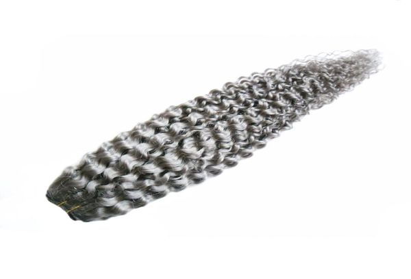 gray human hair weave kinky curly 1 bundle silver virgin hair bundles 100g silver human hair extensions double weft qualityno she5137943, Black
gray human hair weave kinky curly 1 bundle silver virgin hair bundles 100g silver human hair extensions double weft qualityno she5137943, Black