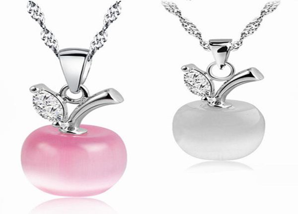 omhxzj whole woman pendant necklaces round apple opals fashion kpop star 925 sterling silver pendant charms pe62 no chain neck9921347
omhxzj whole woman pendant necklaces round apple opals fashion kpop star 925 sterling silver pendant charms pe62 no chain neck9921347