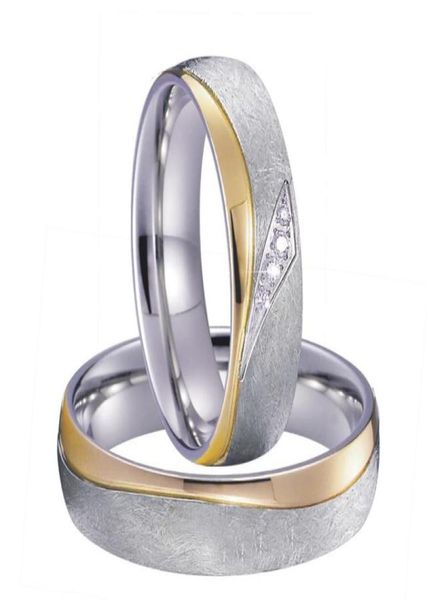 wedding rings luxury handmade lover039s couple set for men and women gold silver color titanium jewelry marriagewedding5564140, Slivery;golden
wedding rings luxury handmade lover039s couple set for men and women gold silver color titanium jewelry marriagewedding5564140, Slivery;golden