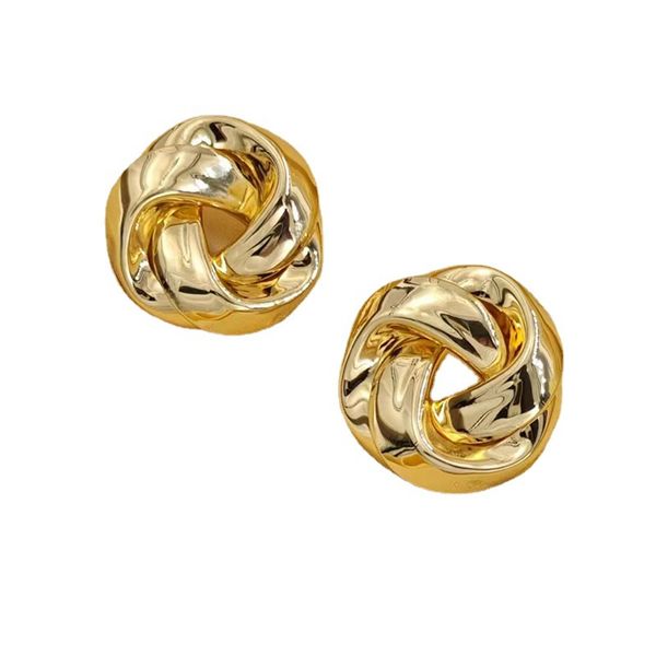 europe and the united states cross-border fashion temperament light luxury simple niche network red retro earrings factory direct sales plum, Silver
europe and the united states cross-border fashion temperament light luxury simple niche network red retro earrings factory direct sales plum, Silver