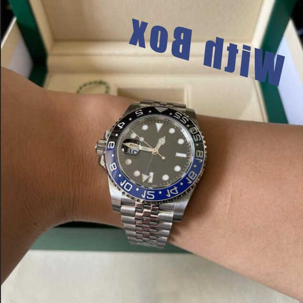 mens watch automatic mechanical 40mm 904l steel 126710 blue black alloy bezel gmt calendar sapphire glass super watchet luxe gift nz1g, Slivery;golden
mens watch automatic mechanical 40mm 904l steel 126710 blue black alloy bezel gmt calendar sapphire glass super watchet luxe gift nz1g, Slivery;golden