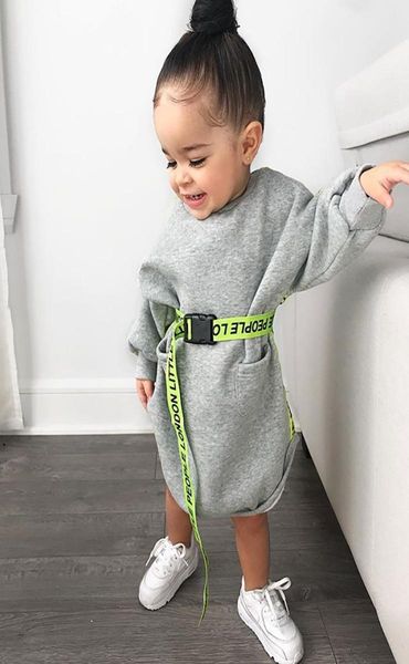 children dresses toddler kid baby girl clothes long sleeve gray clothes pullover dresses 2019 autumn spring cute patchwork sweatsh4755827, Red;yellow
children dresses toddler kid baby girl clothes long sleeve gray clothes pullover dresses 2019 autumn spring cute patchwork sweatsh4755827, Red;yellow