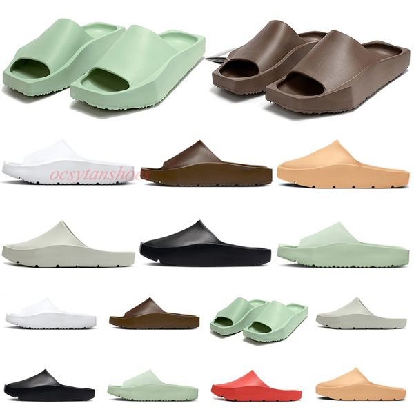 designer women slides hex mule leather sandal slippers flat mule men women slipper beach sandals rubber soles summer flip flops eur 36-45, Black
designer women slides hex mule leather sandal slippers flat mule men women slipper beach sandals rubber soles summer flip flops eur 36-45, Black