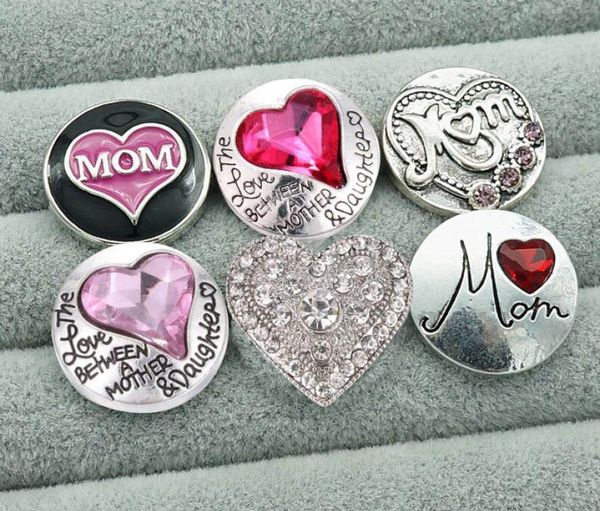 new 10pcs mixed beauty charming rhinestone lovely mom heart 18mm charm snap buttons fit diy charm snap bracelets9684653, Bronze;silver
new 10pcs mixed beauty charming rhinestone lovely mom heart 18mm charm snap buttons fit diy charm snap bracelets9684653, Bronze;silver